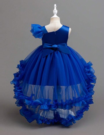 Rochie Shein, albastru