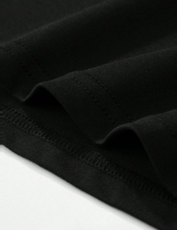 Bluză Shein, negru