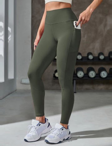 Colanti Shein, verde