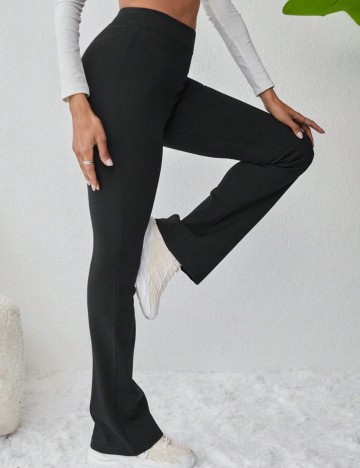 Colanti Shein, negru