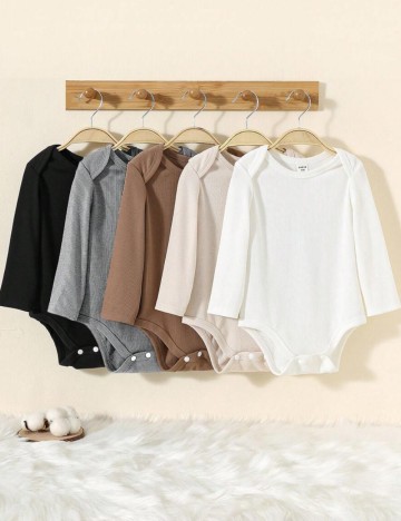 Set Body Shein, mix culori