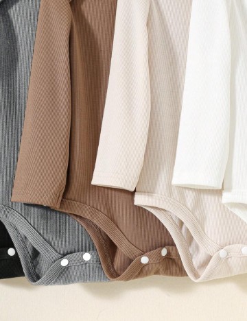 Set Body Shein, mix culori