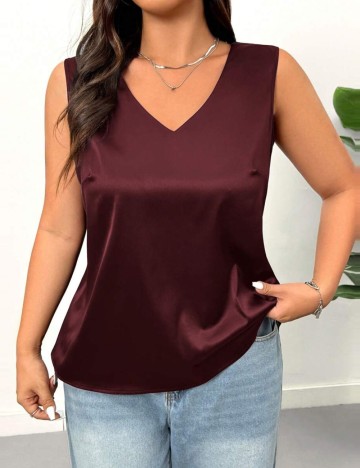 Maiou Shein, vișiniu