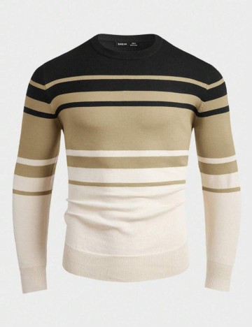 Bluză Shein, mix culori