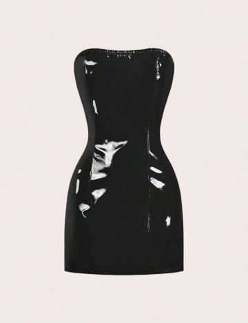 Rochie mini Shein, negru