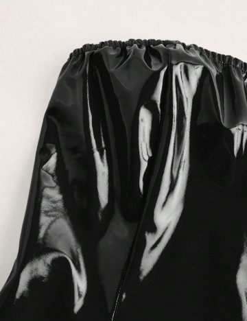 Rochie mini Shein, negru