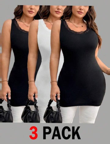 Set Maiou Shein Curve+, mix culori