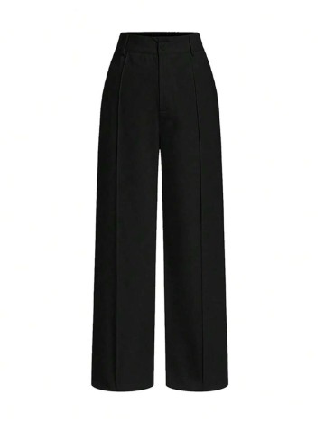 Pantaloni Shein, negru