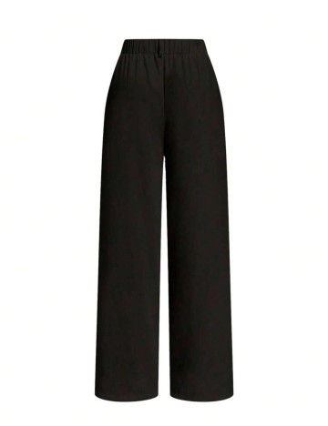 Pantaloni Shein, negru