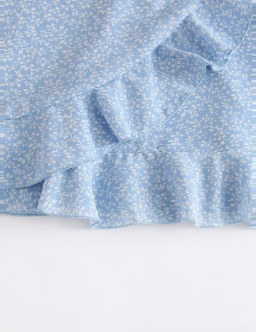 Rochie mini Shein, mix culori