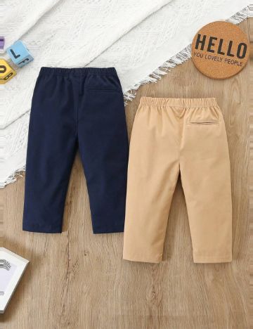 Set Pantaloni Shein, mix culori