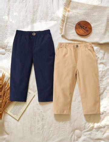 Set Pantaloni Shein, mix culori