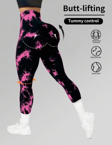 Colanti Shein, mix culori