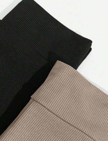 Set Colanti Shein, mix culori