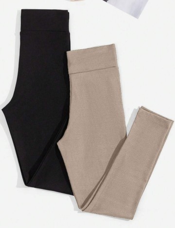 Set Colanti Shein, mix culori