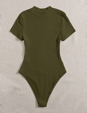 Body Shein, verde