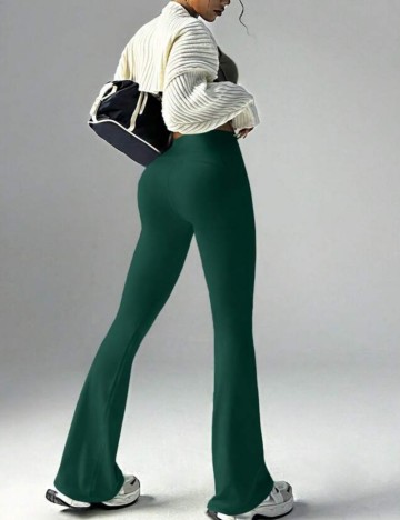 Colanti Shein, verde