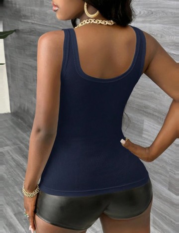 Maiou Shein, albastru