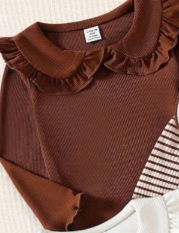 Set Bluze Shein, mix culori