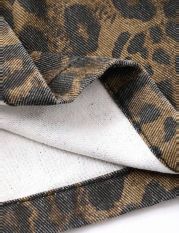 Pantaloni scurți Shein, mix culori