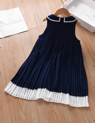 Rochie midi Shein, mix culori