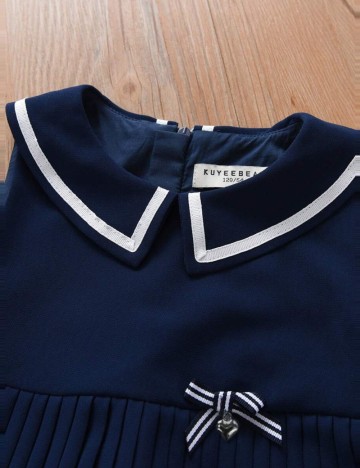 Rochie midi Shein, mix culori