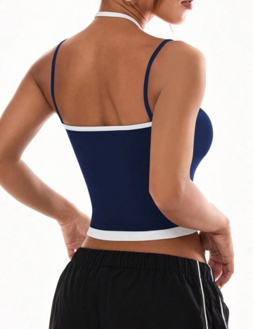 Maiou Shein, mix culori