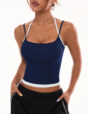 Maiou Shein, mix culori