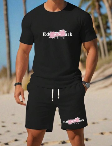 Compleu Shein, negru