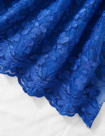 Rochie Shein, albastru