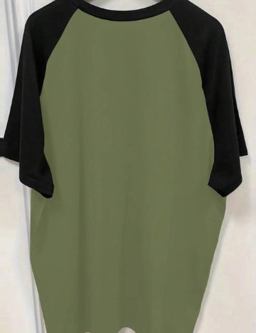 Tricou Shein, mix culori