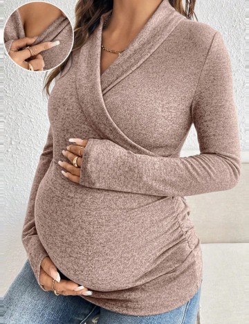 Bluză Shein, mix culori