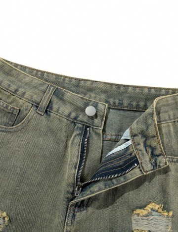 Pantaloni scurți Shein, mix culori