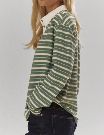 Bluză Shein MUSERA, mix culori