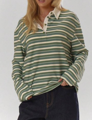 Bluză Shein MUSERA, mix culori