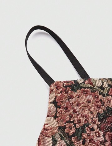 Rochie mini Shein Romwe, mix culori