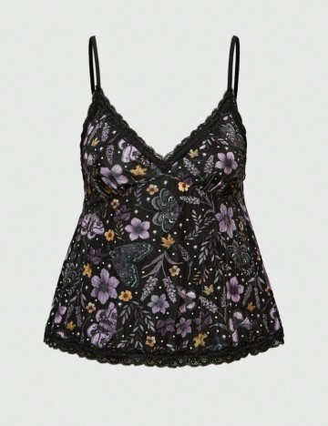 Maiou Shein Romwe, mix culori