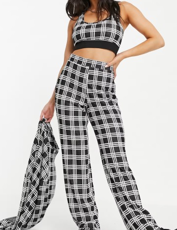 Top ASOS, gri