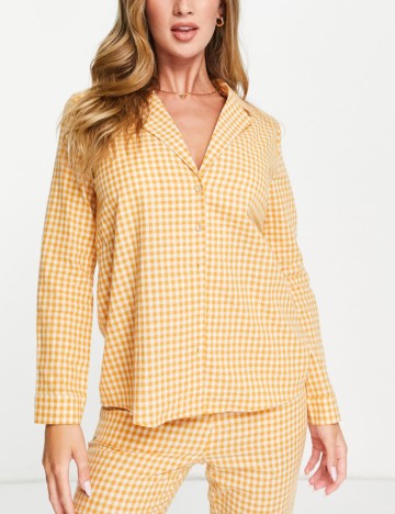 Cămașă Fashion Union, mix culori