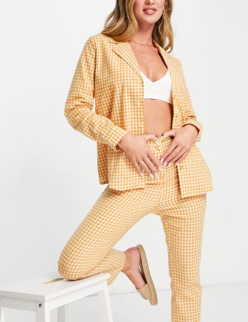 Cămașă Fashion Union, mix culori