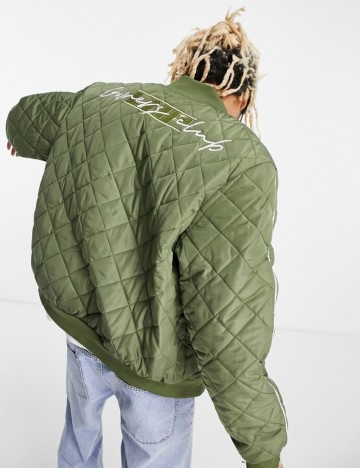 Geacă Liquor N Poker, kaki