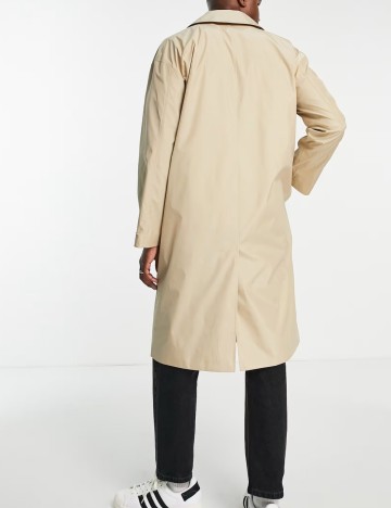 Trench GIANNI FERAUD, maro