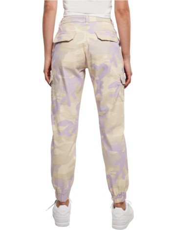 Pantaloni URBAN CLASSICS, mix culori