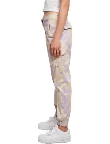 Pantaloni URBAN CLASSICS, mix culori