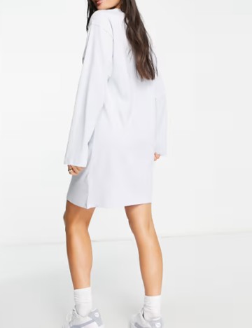 Rochie mini Puma, mov