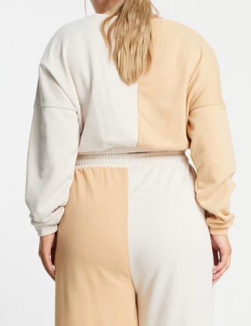 Bluză South Beach, mix culori