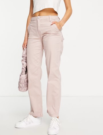 Jeans Hollister, roz