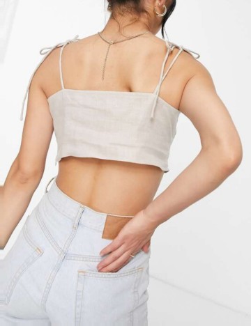 Top Style Cheat, bej