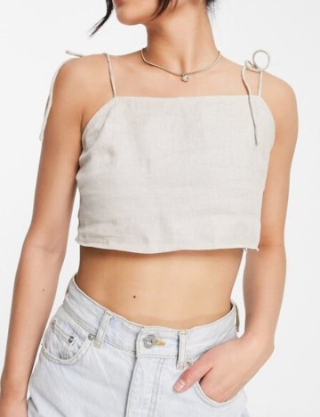 Top Style Cheat, bej