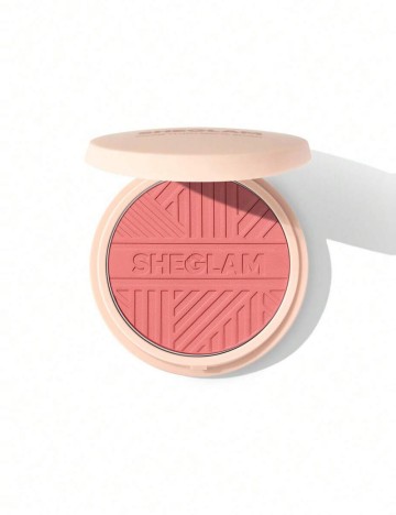 Blush SHEGLAM, roz